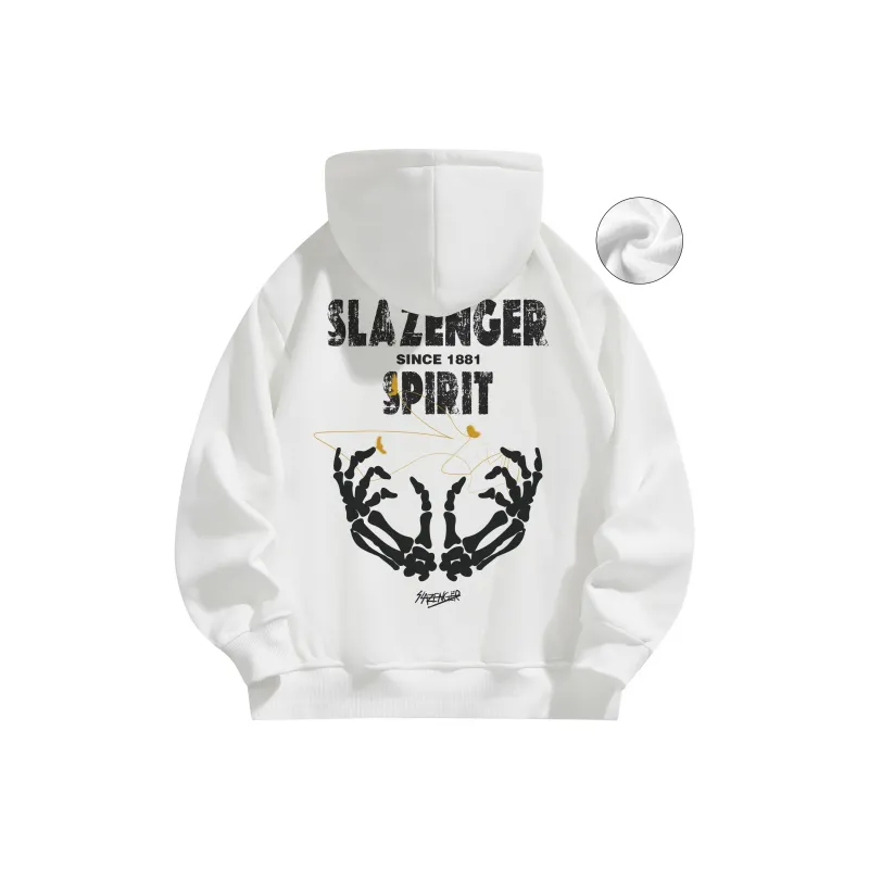 Slazenger Sweatshirts Unisex-13