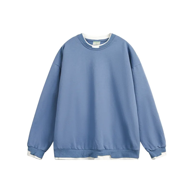 WANCHAO CP Sweatshirts Unisex-5