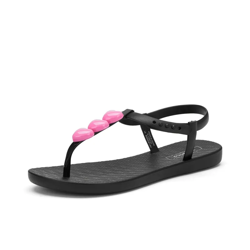 Hotwind Strap Sandals Flat Women's-1