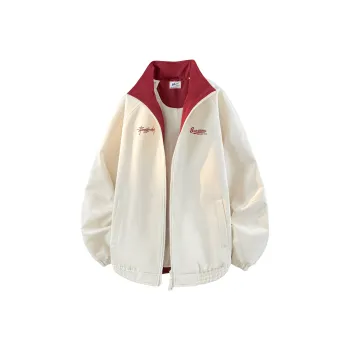 WARRIOR Jackets Unisex