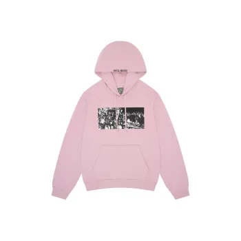 Denim Tears x Arthur Jafa Sweatshirt Unisex Violet