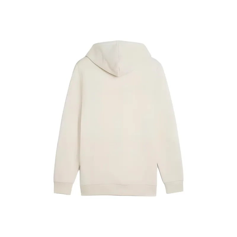 PUMA Sudadera Con Capucha Para Hombre ESS+ Logo Lab Ii-1