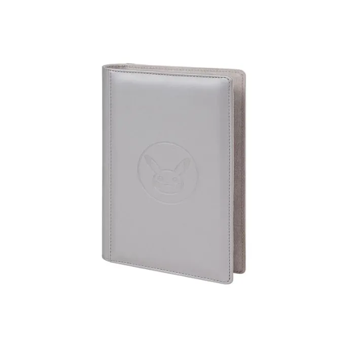 POKEMON Pokémon, Coin Collection Album Card Accessories 1 Pack-0