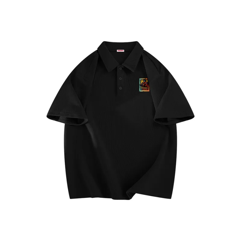 TRANSFORMERS Polo Shirts Unisex-2