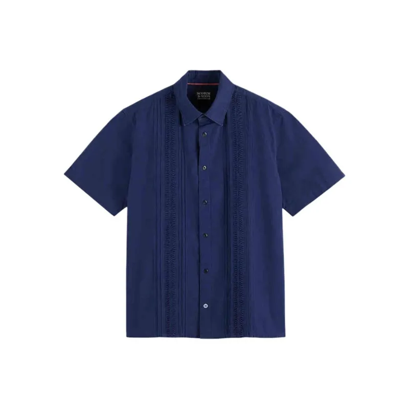 Scotch&Soda Shirts Men-2