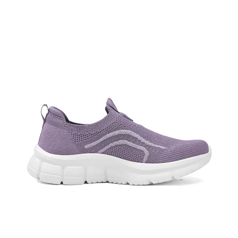 ZULIZ Sports Elderly Shoes Casual Shoes Women's Low Top-8