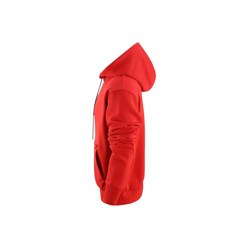Jordan Sweatshirts Men Red-2