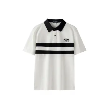 HARSIINCN Polo Shirts Men