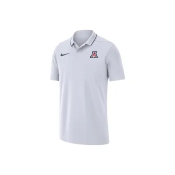 Nike Arizona Men's Nike Dri FIT College Coaches Polo