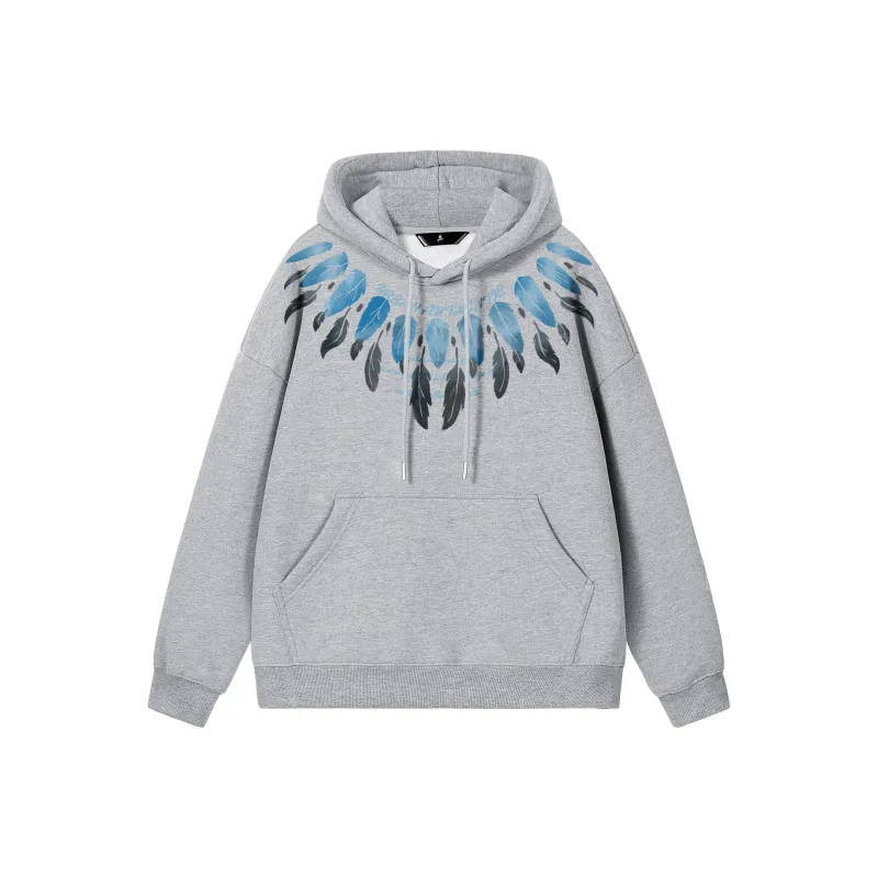 URBAN AUTHENTIC Sweatshirt Unisex-145