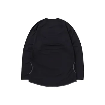 And Wander SS24 Sweatshirt Unisex