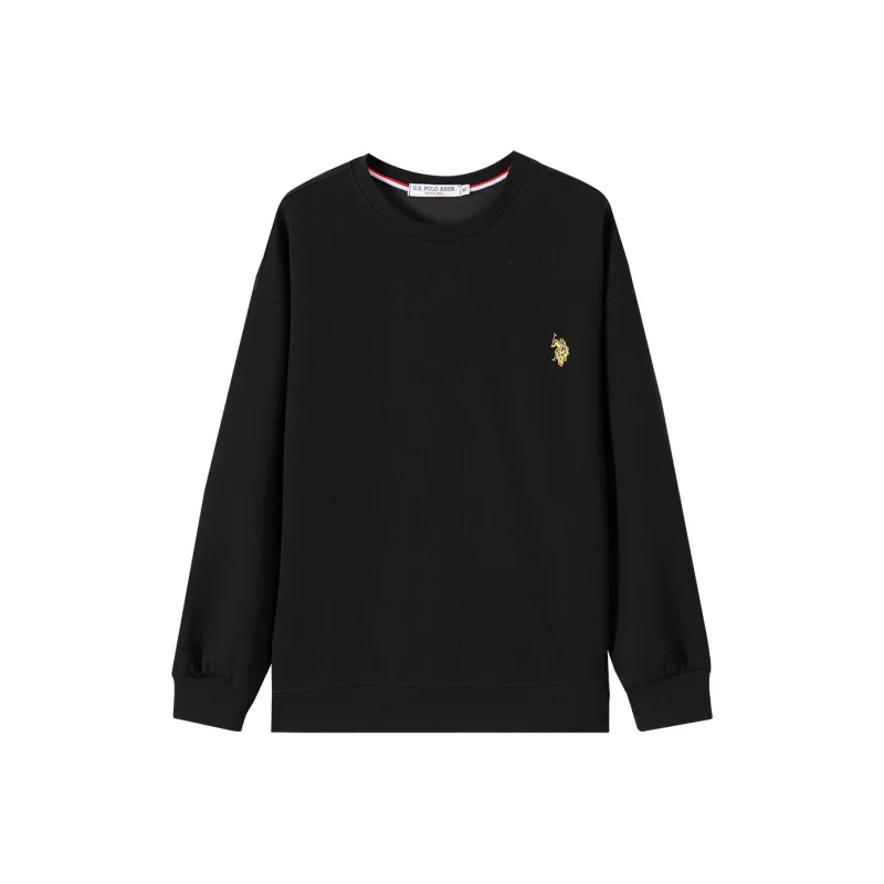 U.S. POLO ASSN. Sweatshirt Men's-5