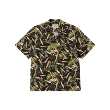 Carhartt WIP Graphic print Short sleeve Shirt