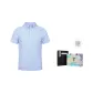 Light Blue-Box Included with Shopping Bag