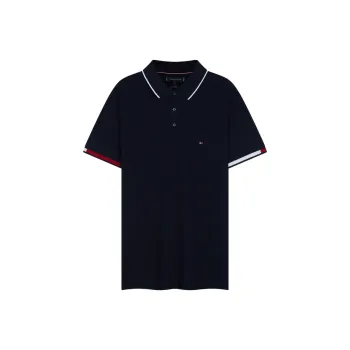 Tommy Hilfiger Polo Shirt Men's