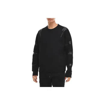 Neil Barrett Sweatshirt Men's Black