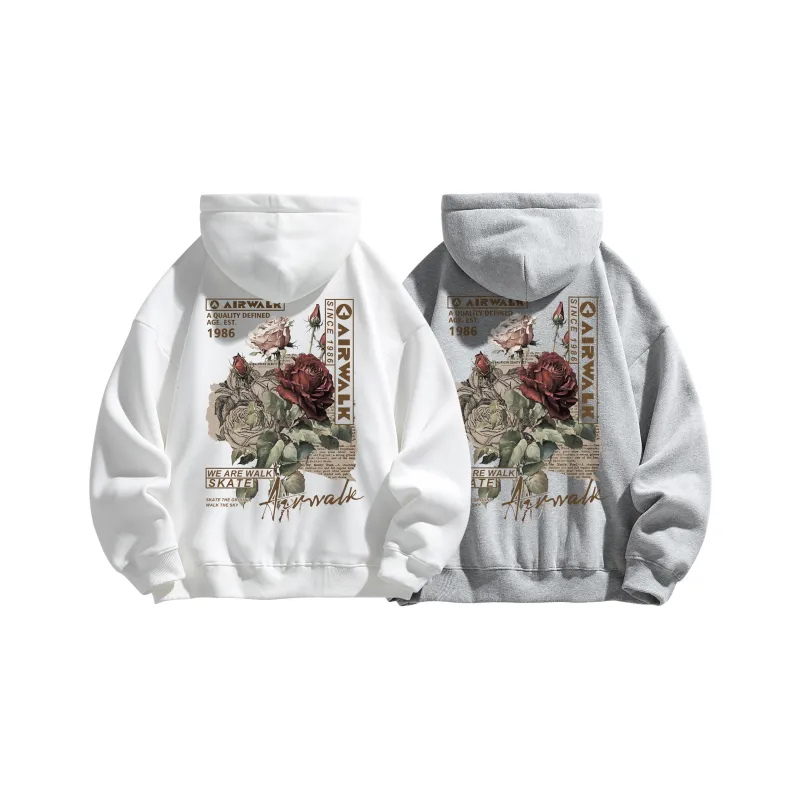 Airwalk Sweatshirt Unisex 2 Pack-21