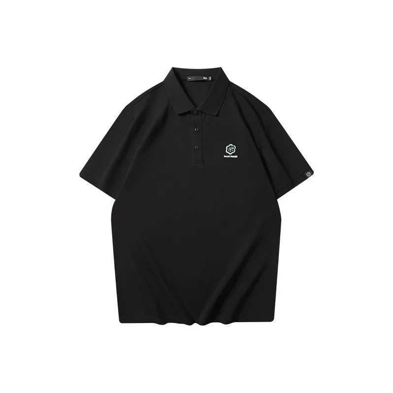 HLA Polo Shirts Men-10