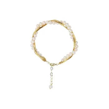 Zoo Jewel Alloy Bracelets Women's