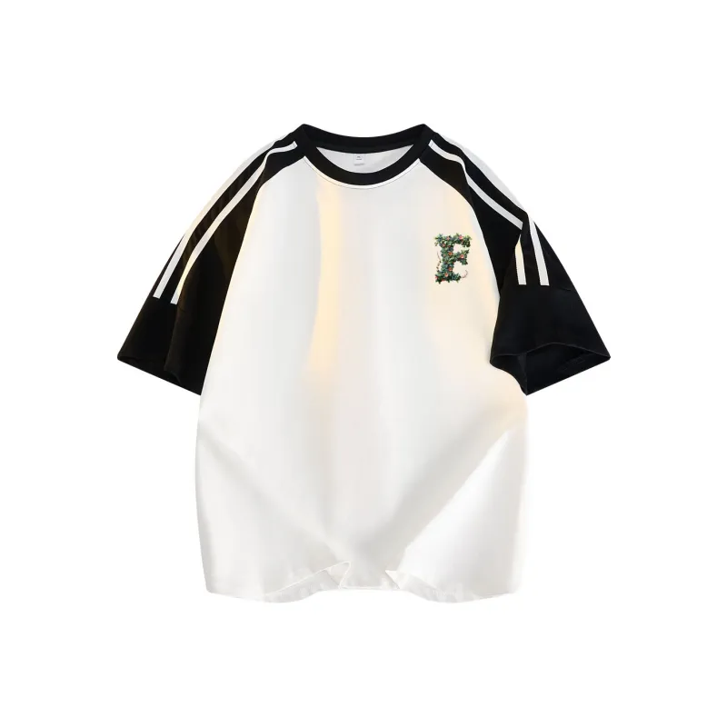 FASTFISH T Shirts Unisex-5