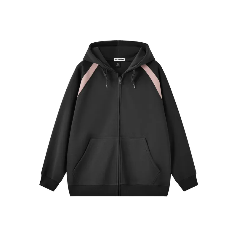NOTFORMAD Sweatshirts Unisex-4