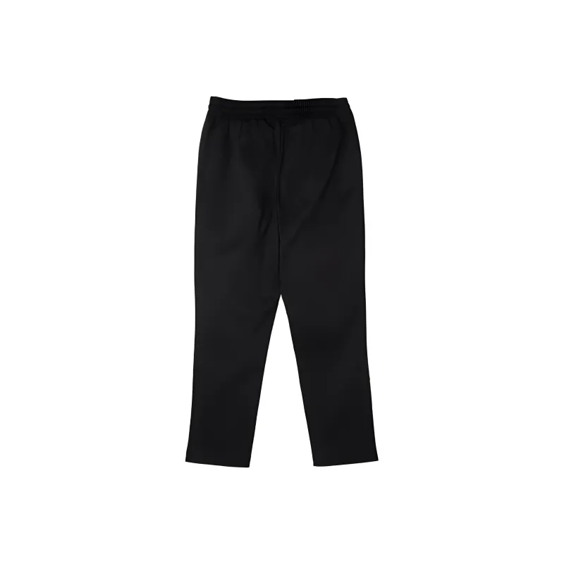 PUMA UrbanWOVEN TWILL PANTS OP Casual Pants Men's Black-1