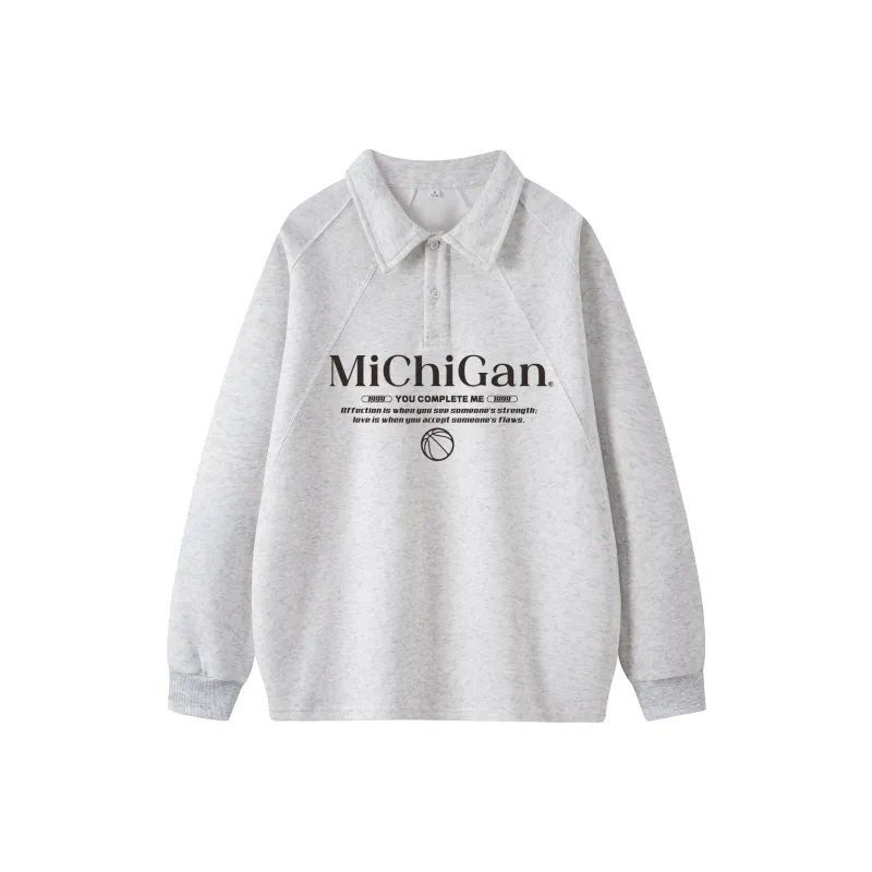 NCAA Polo Shirts Unisex-2