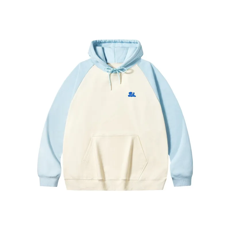 PSO Brand Puppy Series Sweatshirts Unisex-0