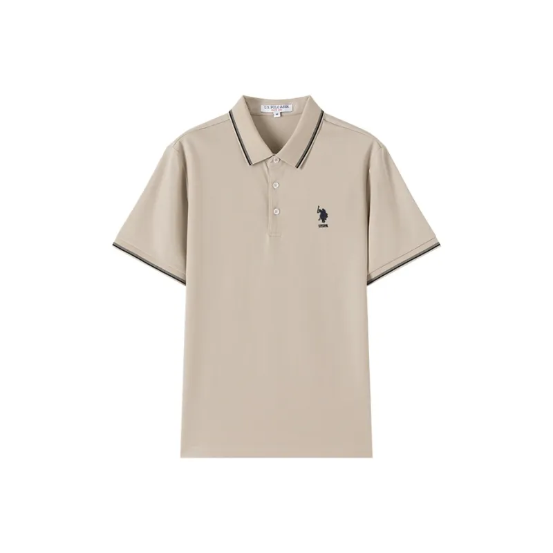 U.S. POLO ASSN. Polo Shirt Men's-10