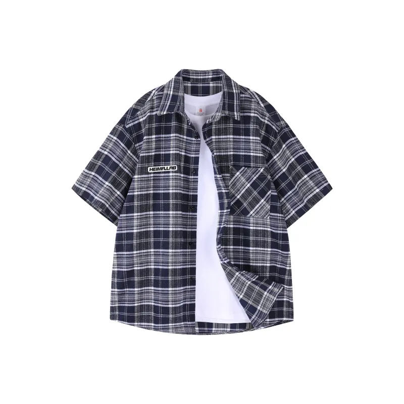 DARK HORSE Shirts Unisex-18