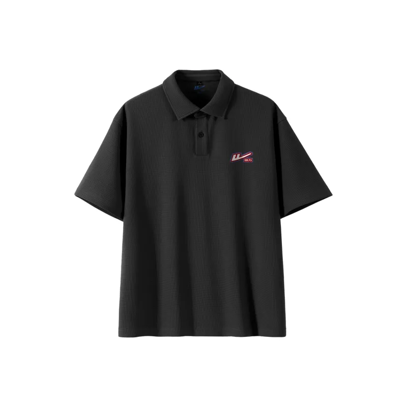 WARRIOR Polo Shirts Men-4