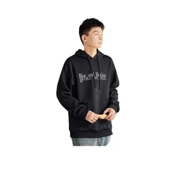 Tonlion Sweatshirts Men