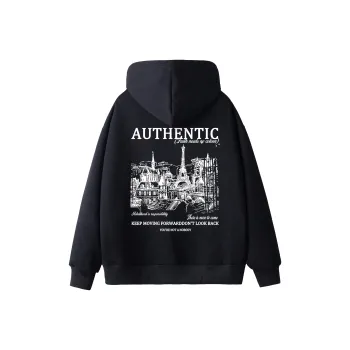 URBAN AUTHENTIC Sweatshirt Unisex