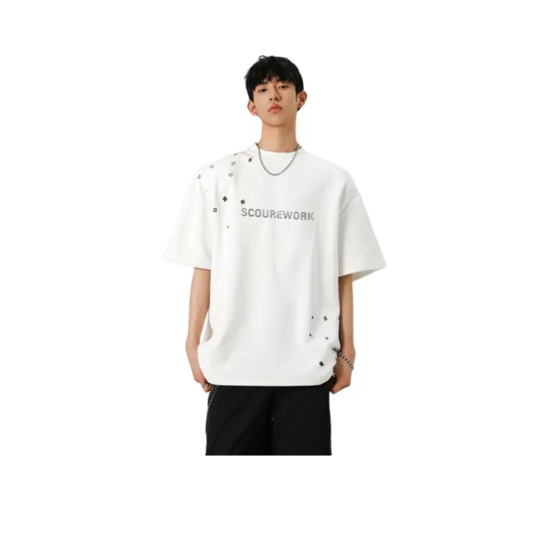 WELTER EXPERIMENT Classic T Shirt Unisex-5