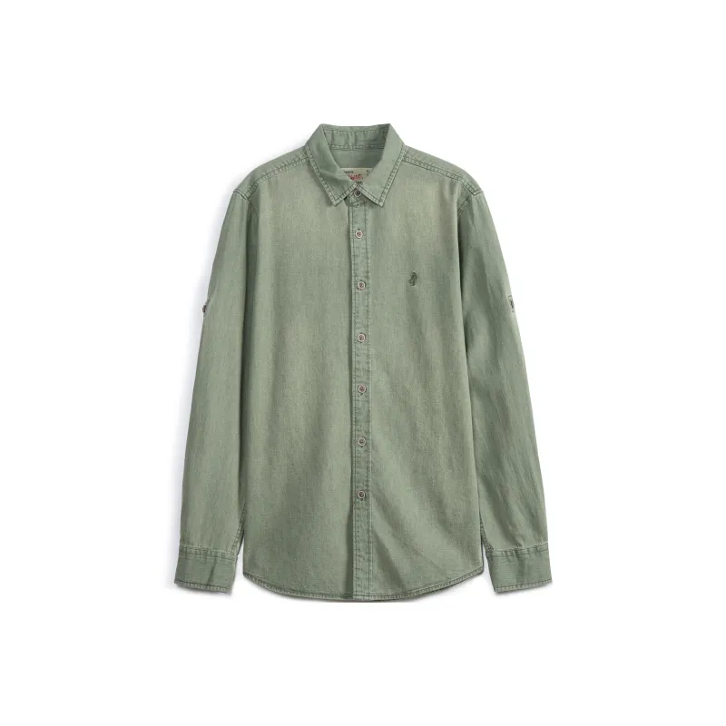 MCS Shirts Men-7
