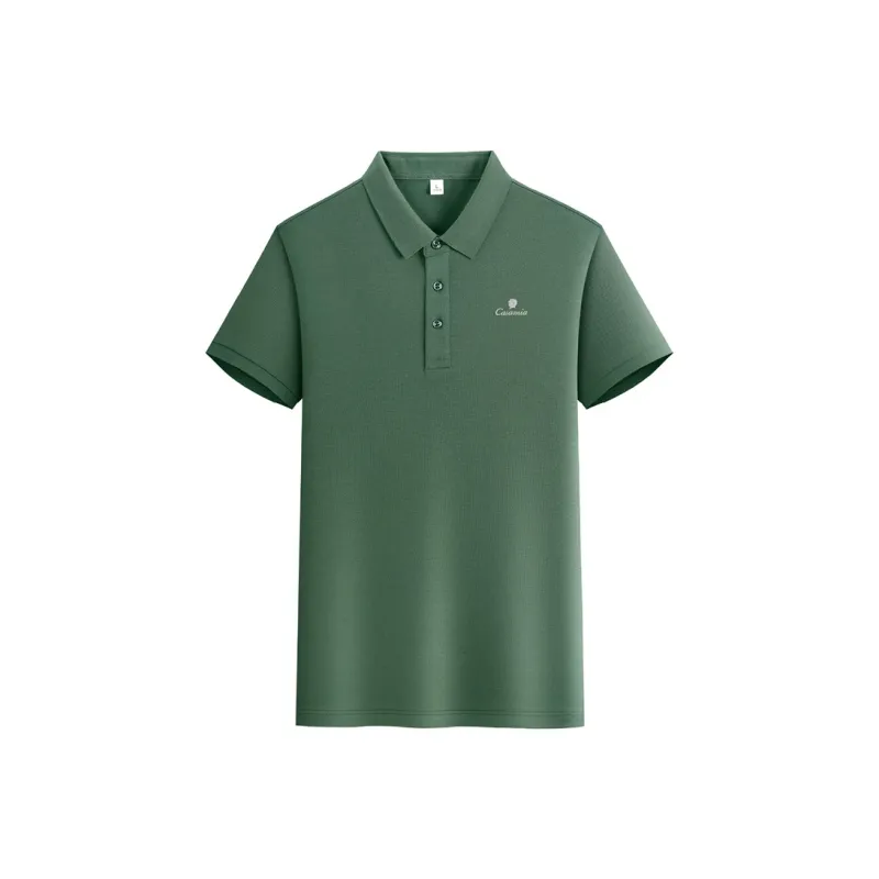 CASAMIA Polo Shirts Unisex-5