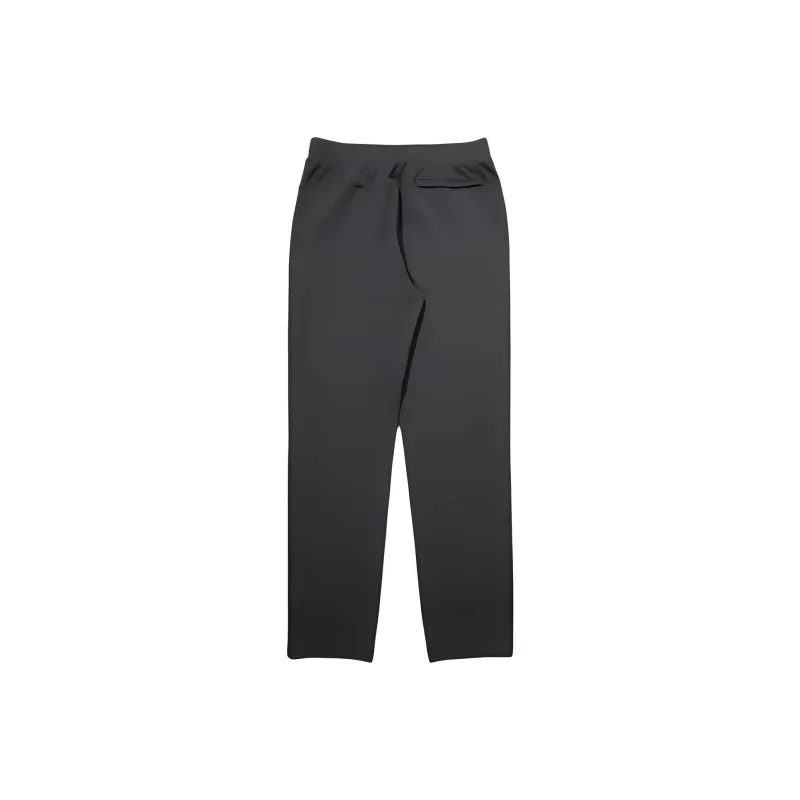 FILA Stretch The Normal Version Tray Shorts Casual Pants Men's Gray-1