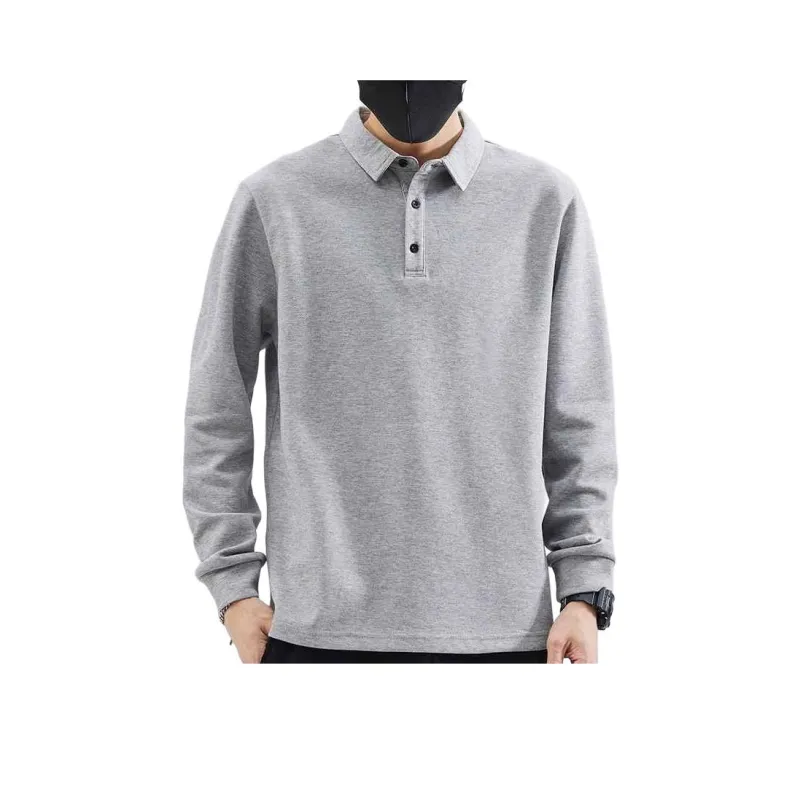 EPTISON Polo Shirts Men-0
