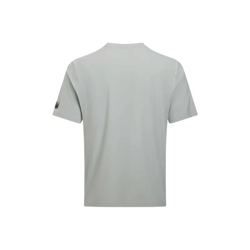 Under Armour T Shirt Men's Hydrogen Green-1