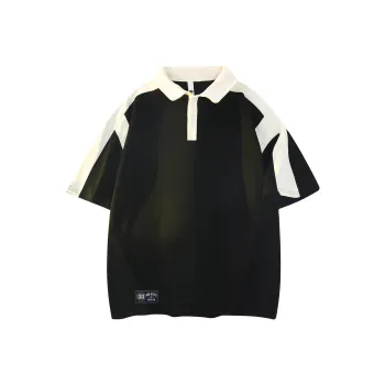 DUKE+DEXTER Polo Shirts Unisex