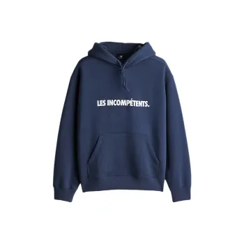 H&M Sweatshirt Men's Marine Blue