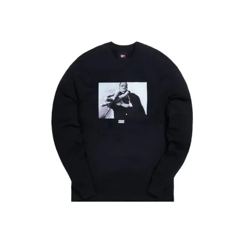 KITH X Biggie Gimme The Loot L/S Tee