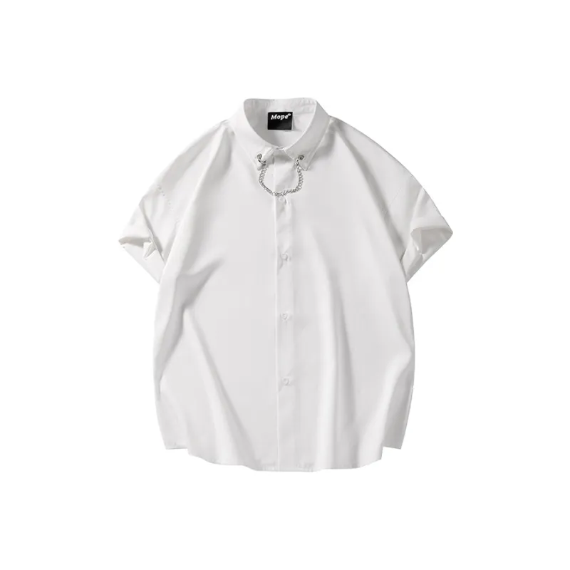 MOPE Shirts Unisex-0