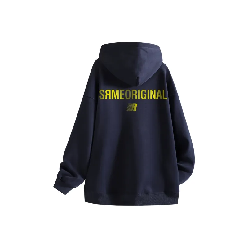 SIMPLE RIMLESS/SRME Sweatshirt Unisex-8