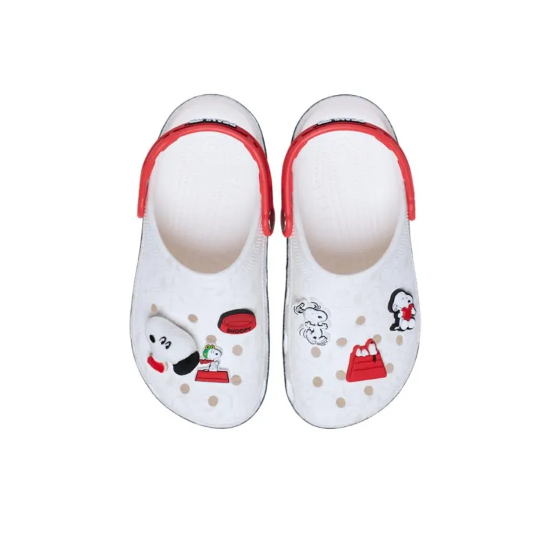 Crocs Classic Clog Peanuts Snoopy-2