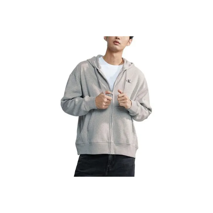 CALVIN KLEIN FW23 Sweatshirt Men's-2