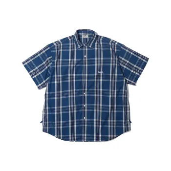 PUBLISH Shirts Men Marine