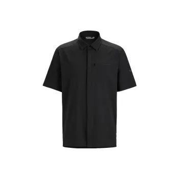Arcteryx Men's Skyline SS Logo Shirt