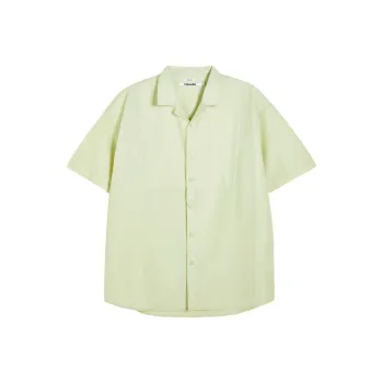 TOKUHON Shirts Men