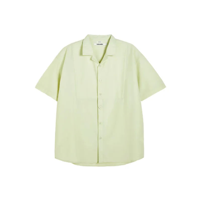 TOKUHON Shirts Men-5